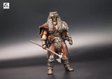 Pre-Order (Deposit) - XESRAY Combatants Branthoc (Bear head)