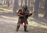 Pre-Order (Deposit) - XESRAY Combatants Branthoc (Bear head)