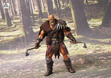 Pre-Order (Deposit) - XESRAY Combatants Branthoc (Bear head)