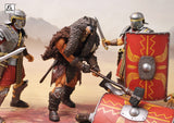Pre-Order (Deposit) - XESRAY Combatants Branthoc (Bear head)