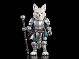 Pre-Order (Deposit) - Mythic Legions: Horror of Einsamall Bylur Frostfurr Imp-Scale Figure