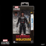 Pre-Order (deposit) - Marvel Legends Blade