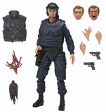 NECA Robocop - 7" Scale Action Figure - Ultimate Alex Murphy (OCP Uniform) just in