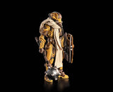 Pre-Order (deposit) - Cosmic Legions Harrow Zone - Hylor Cryn Figure