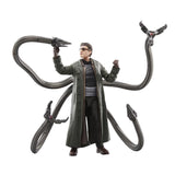 Marvel Legends Spiderman 2 Doc Ock Deluxe 6-Inch Figure (just in)