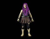 Pre-Order (deposit) - Mythic Legions Graveyard Zombies Rocker (Female) Zombie Action Figure