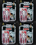 (4 pack) Star Wars Black Series George Lucas 6-Inch Stormtrooper