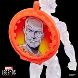Pre-Order (deposit) - Marvel Legends Secret Wars Iceman 6-Inch Figure