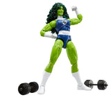 Pre-Order (Deposit) - Marvel Legends Fantastic Four She-Hulk
