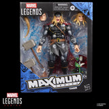 Pre-Order (deposit) - Marvel Legends Maximum Series Thor 6-Inch Figure