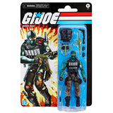 GI Joe Classified Series Retro Beach Head 6-Inch Figure