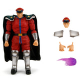 Jada Toys Street Fighter M. Bison 6-Inch Figure