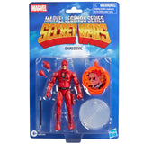Pre-Order (deposit) - Marvel Legends Secret Wars Daredevil