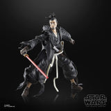 Pre-Order (deposit) - Star Wars Black Series The Ronin (Visions) 6-Inch Figure
