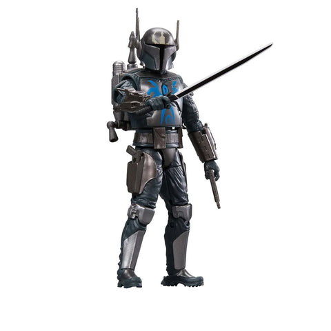 Pre-Order - Star Wars Black Series Pre Vizsla