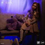 Mondo 1/6 scale Me3gan figure