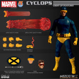 Mezco One12 PX Exclusive Cyclops