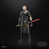 Star Wars Black Series Starkiller 6-Inch Figure