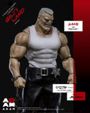Pre-Order (Deposit) - Adam Toys 1/12 Gilty Land: A Galaxy of Talents Postman KANE figure