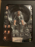 (Missing box cover / NEW) Mezco One12 Popeye