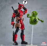 Pre-Order (deposit) - Marvel Legends Maximum Series Deadpool 6-Inch Figure