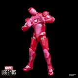Pre-Order (deposit) Marvel Legends I Love You 3000 Iron Man (Pink) 6-inch Figure