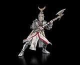 Pre-Order (deposit) - Mythic Legions: Dawns of Discovery General Delphina of Eathyross (Ver. 2.0) Action Figure