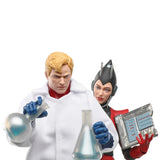 Pre-Order (deposit) - Marvel Legends Series Hank Pym (Giant-Man) and Janet Van Dyne (Wasp) 6-Inch Action Figure 2-Pack