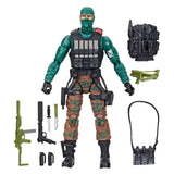 GI Joe Classified Series Retro Beach Head 6-Inch Figure