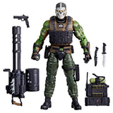 GI Joe Classified Grim Viper 6-Inch Figure