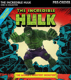 Pre-Order (deposit) - Mezco One12 Hulk Figure