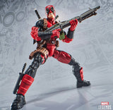 Pre-Order (deposit) - Marvel Legends Maximum Series Deadpool 6-Inch Figure