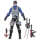 Pre-Order (Deposit) - GI Joe Classified 2025 wave (4-Figure Set)
