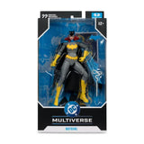 Shipping next week - McFarlane Toys DC Multiverse Classic Batgirl 7-Inch Figure
