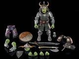 Pre-Order (deposit) - Mythic Legions Ashes of Agbendor -  The Malignancy of Gobhollow Action Figure 2-Pack