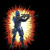 GI Joe Classified Retro Cobra Trooper 6-Inch Figure