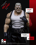Pre-Order (Deposit) - Adam Toys 1/12 Gilty Land: A Galaxy of Talents Postman KANE figure