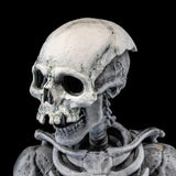 Pre-Order (Deposit) Mythic Legions Graveyard Skeletons 4-Pack