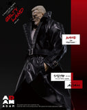 Pre-Order (Deposit) - Adam Toys 1/12 Gilty Land: A Galaxy of Talents Postman KANE figure