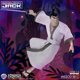 Pre-Order (Deposit) - Mezco One12 Samurai Jack 6-Inch Figure