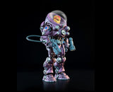 Pre-Order - Cosmic Legions: OxKrewe: Book One - Deluxe Uularia Speer Figure