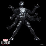 Pre-Order (Deposit) - Marvel Legends Dark Avengers Spiderman 6-Inch Figure