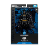 Shipping next week - McFarlane Toys DC Multiverse Batman Returns 3 Figure Set
