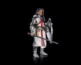 Pre-Order (deposit) - Mythic Legions: Dawns of Discovery General Delphina of Eathyross (Ver. 2.0) Action Figure