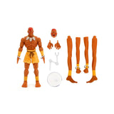 Jada Toys Street Fighter Dhalsim 6-Inch Figure