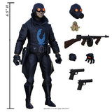 Pre-Order (deposit) - Boss Fight Hellboy Lobster Johnson 6-Inch Figure