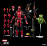 Pre-Order (deposit) - Marvel Legends Maximum Series Deadpool 6-Inch Figure