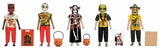 Ben Cooper wave 2 (5 Figure Set)