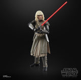 Star Wars Black Series Shin Hati 6-Inch Figure