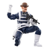 Marvel Legends SHIELD 3 Pack